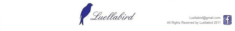 Luellabird