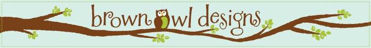 Brown Owl Designs
